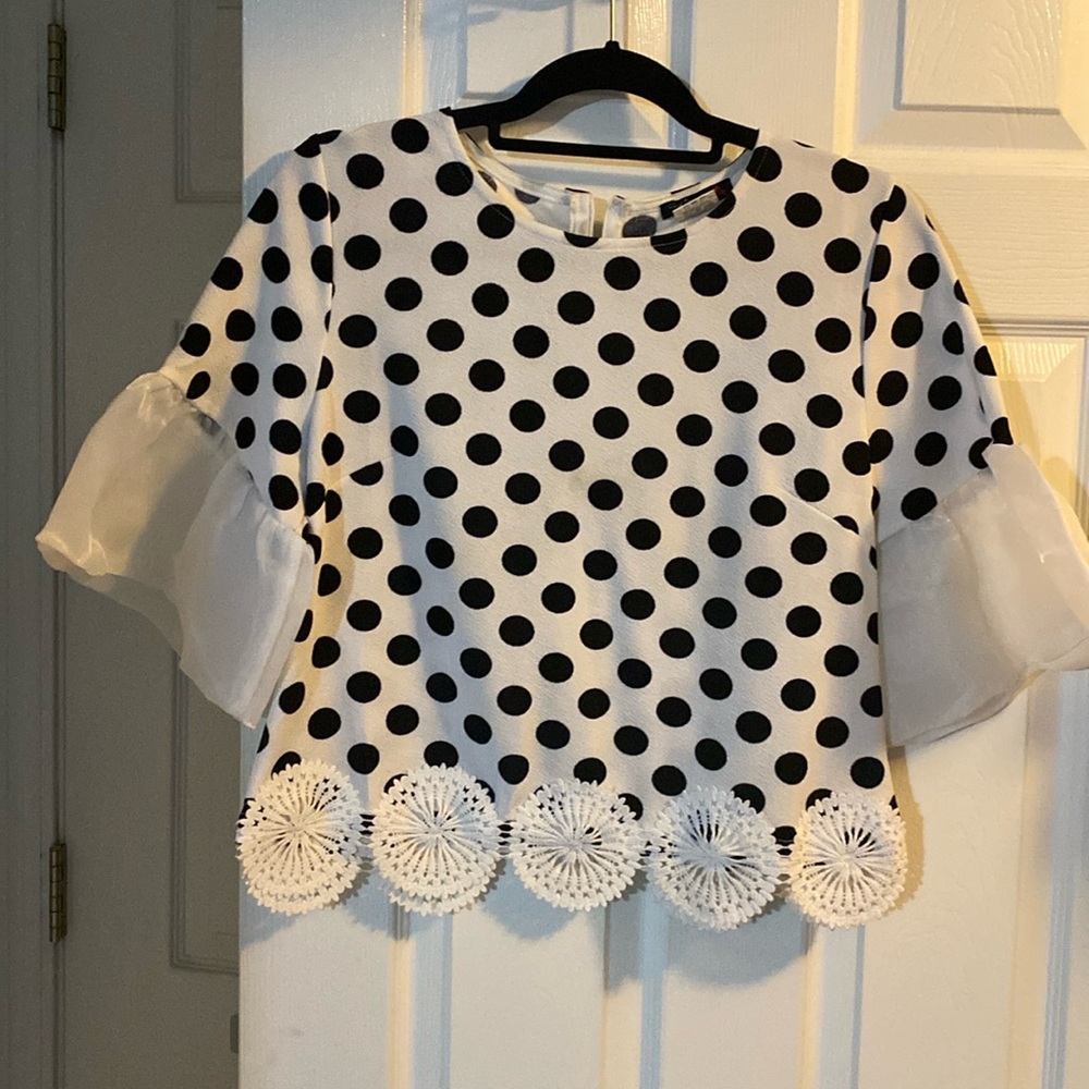 Vivid imposters size m great condition